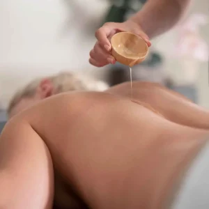 Deep tissue massage service in Dulwich Hill