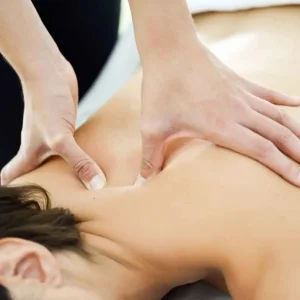 Sports massage for active recovery in Dulwich Hill