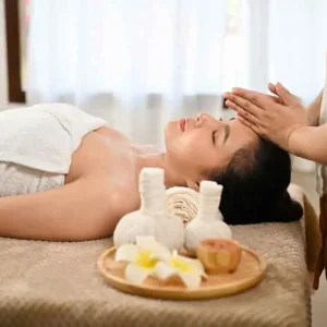 Cupping and massage therapy in Dulwich Hill